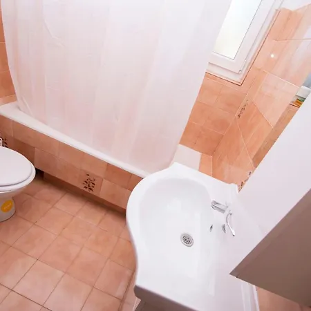 Apartment Brko *