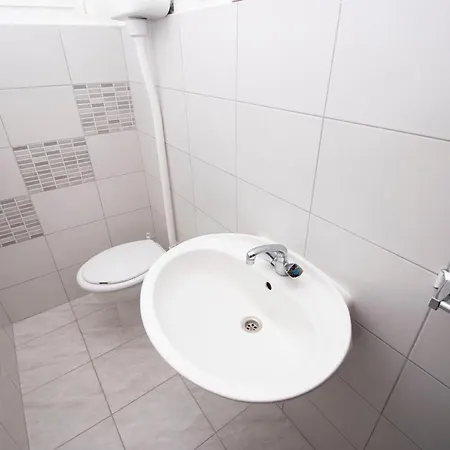 Brko * Примоштен