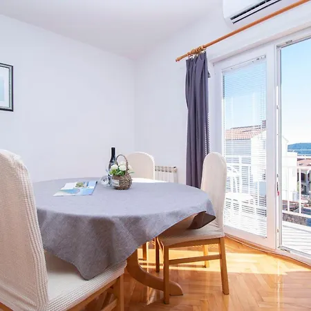 Brko Apartment *