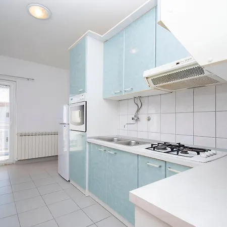 Brko Apartment *