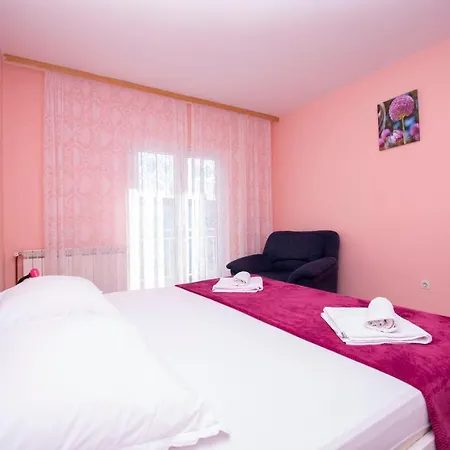 Apartment Brko *