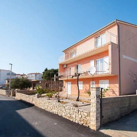 Апартаменты Brko *