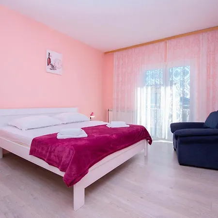Brko Apartman *