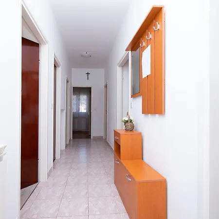 Apartamento Brko