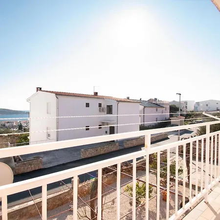 Apartment Brko *