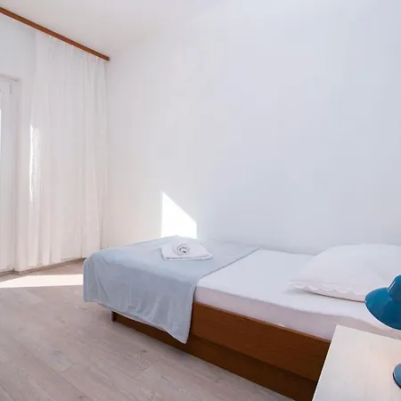 Brko Апартаменты