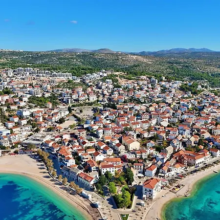 Brko Apartament Primošten