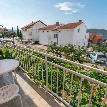 Apartamento Brko Primošten