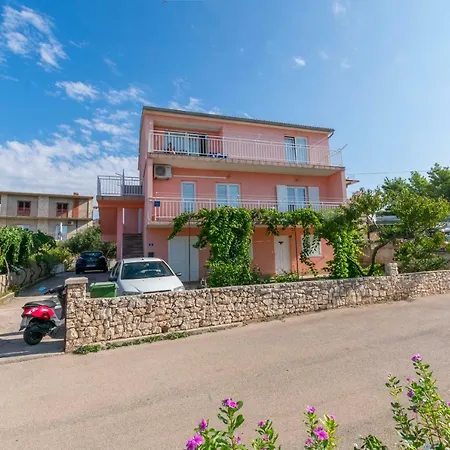 Brko * Примоштен