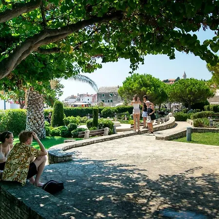 Апартаменты Brko