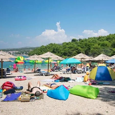 Brko Примоштен