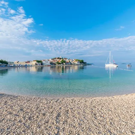 Apartamento Brko Primošten