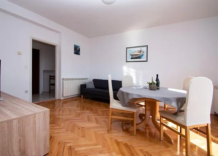 Appartement Brko *