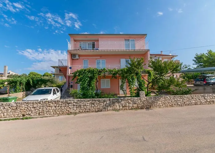 Appartement Brko Primošten