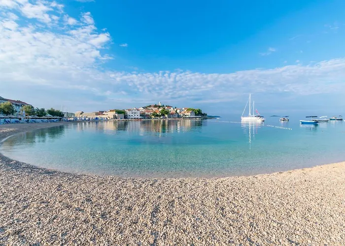 Appartement Brko Primošten